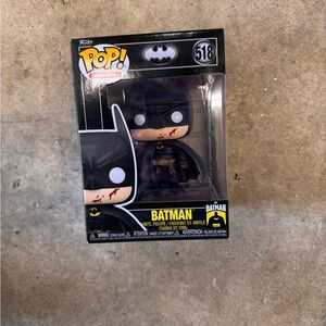 Funko Pop! Batman 85th Anniversary